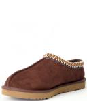 UGG Tasman Slipper Samba Red