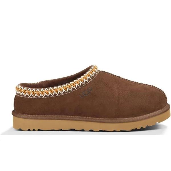 UGG Tasman Suede Slipper