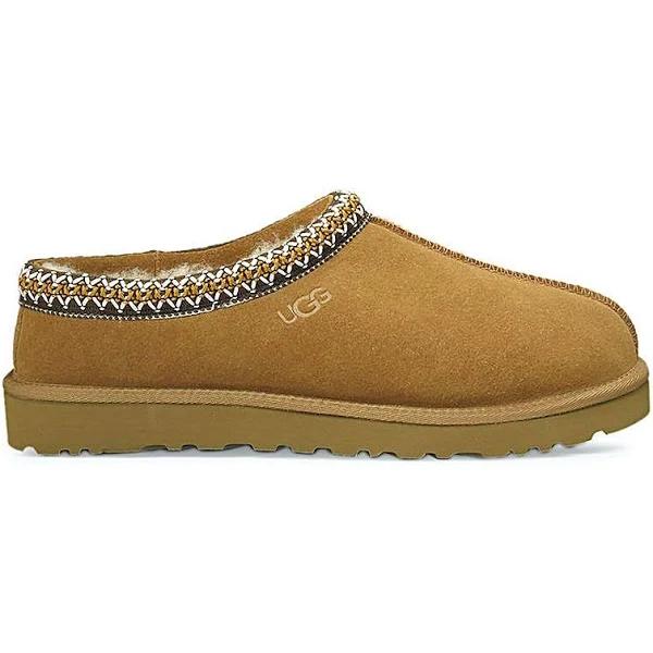 UGG Tasman Suede Slipper