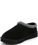 UGG Tasman Suede Slipper