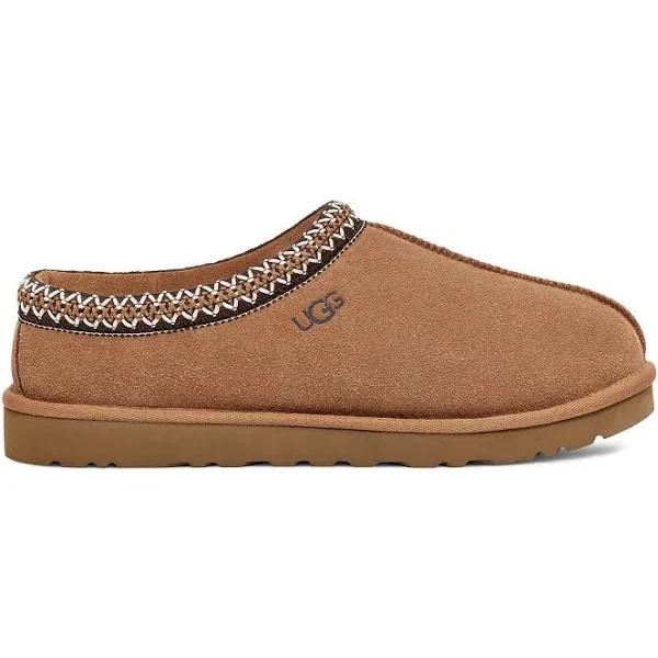 UGG Tasman Suede Slipper