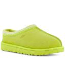 Ugg Tasman Women's Slipper - Key Lime Size 8