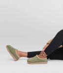 Ugg Tasman Women's Slipper - Key Lime Size 8