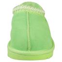 Ugg Tasman Women's Slipper - Parakeet Green Size 8