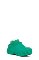 Ugg Tasman x Women's Slip on - Emerald Green Size 8