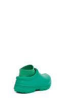 Ugg Tasman x Women's Slip on - Emerald Green Size 8