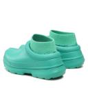 Ugg Tasman x Women's Slip on - Emerald Green Size 8