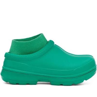 Ugg Tasman x Women's Slip on - Emerald Green Size 8