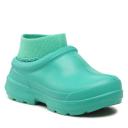Ugg Tasman x Women's Slip on - Emerald Green Size 9