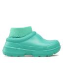 Ugg Tasman x Women's Slip on - Emerald Green Size 9