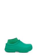 Ugg Tasman x Women's Slip on - Emerald Green Size 9