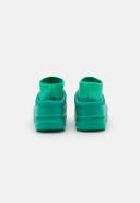 Ugg Tasman x Women's Slip on - Emerald Green Size 9