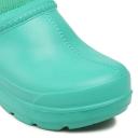 Ugg Tasman x Women's Slip on - Emerald Green Size 9