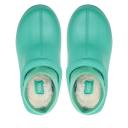 Ugg Tasman x Women's Slip on - Emerald Green Size 9