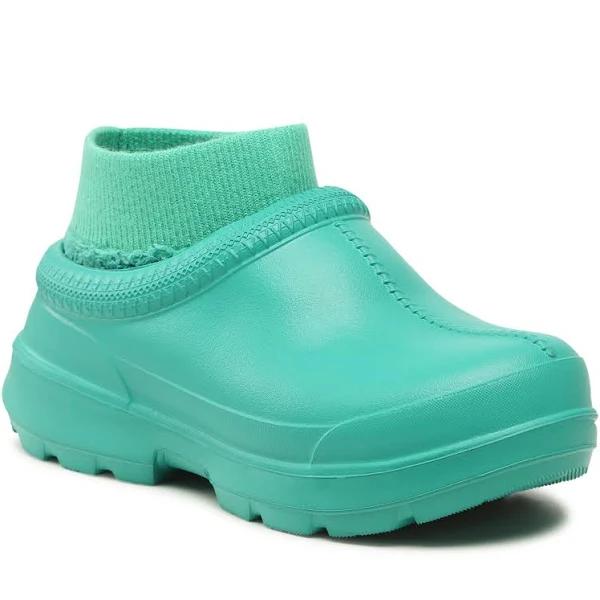 Ugg Tasman x Women's Slip on - Emerald Green Size 9