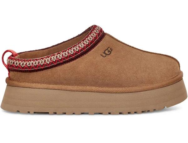 UGG Tazz Slipper Chestnut (Women's)