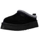 UGG Tazz Slippers | Black | Size 6 | Shopbop
