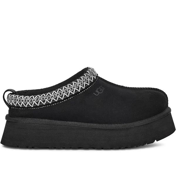 UGG Tazz Slippers | Black | Size 6 | Shopbop