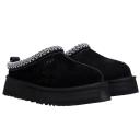 Ugg Tazz Women's Slipper - Black Size 9