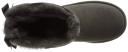 Ugg Toddler Bailey Bow II Boot - 11 - Grey