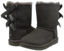 Ugg Toddler Bailey Bow II Boot - 11 - Grey
