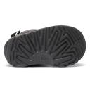 Ugg Toddler Bailey Bow II Boot Grey