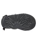 Ugg Toddler Bailey Bow II Boot Grey