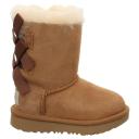 Ugg Toddler Bailey Bow II Boot Grey