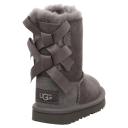 Ugg Toddler Bailey Bow II Boot Grey