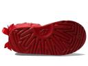 Ugg Toddler Bailey Bow II Samba Red (Size 10)