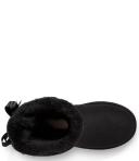 Ugg Toddler Bailey Bow II Samba Red (Size 10)
