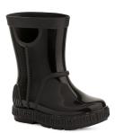 Ugg Toddlers' Drizlita Boots: Black
