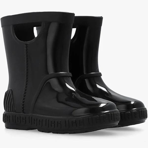 Ugg Toddlers' Drizlita Boots: Black