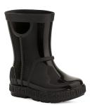 Ugg Toddlers' Drizlita Boots: Black