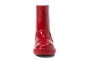 Ugg Toddlers' Drizlita Boots: Samba-Red