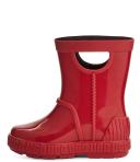Ugg Toddlers' Drizlita Boots: Samba-Red