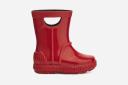 Ugg Toddlers' Drizlita Boots: Samba-Red