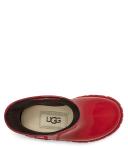 Ugg Toddlers' Drizlita Boots: Samba-Red