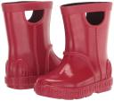Ugg Toddlers' Drizlita Boots: Samba-Red