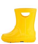 Ugg Toddlers' Drizlita Boots: Samba-Red