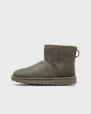 UGG | Women 10mm Mini Classic II Shearling Boots Green 5