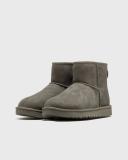 UGG | Women 10mm Mini Classic II Shearling Boots Green 7
