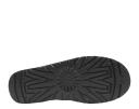 Ugg Women's Bailey Bow II Boot, Black, 12