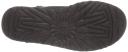 Ugg Women's Bailey Bow II Boot, Black, 12