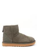 Ugg Women's Classic Mini II Boot, Forest Night, 11