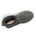 Ugg Women's Classic Mini II Boot, Forest Night, 11