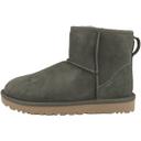 Ugg Women's Classic Mini II Boot, Forest Night, 11
