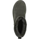 Ugg Women's Classic Mini II Boot, Forest Night, 11