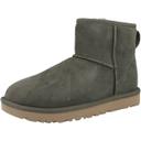 Ugg Women's Classic Mini II Boot, Forest Night, 11