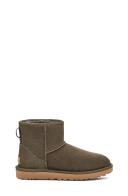 Ugg Women's Classic Mini II Boot in Slate 10